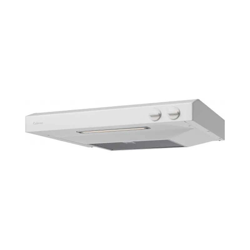 Köksfläkt Cylinda Popular SF250C Underbyggd Vit 498mm