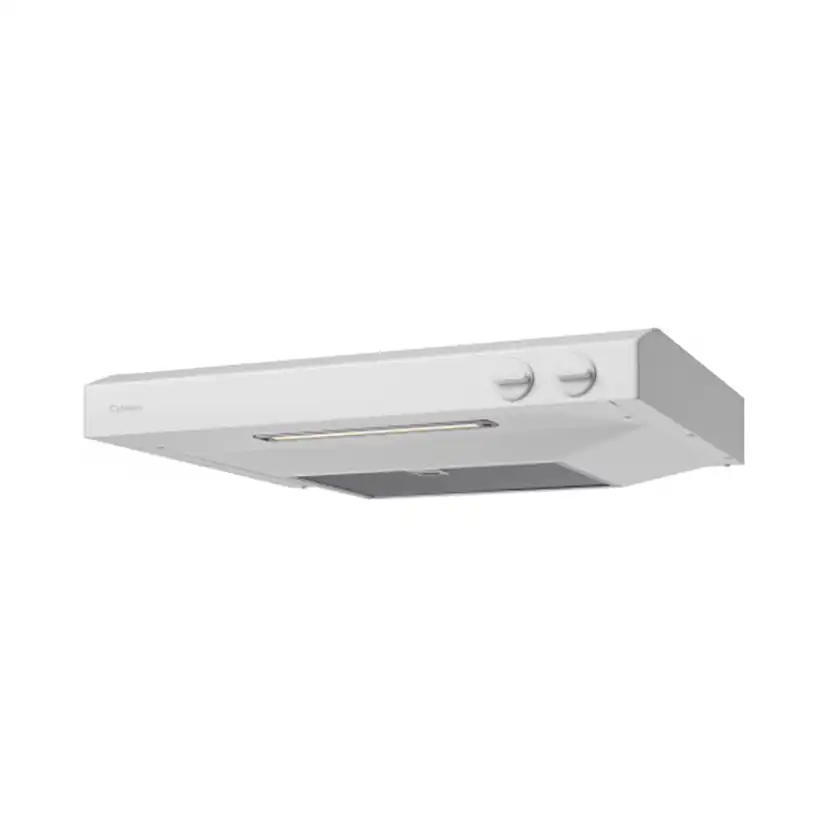 Köksfläkt Cylinda Popular SF250C Underbyggd Vit 498mm