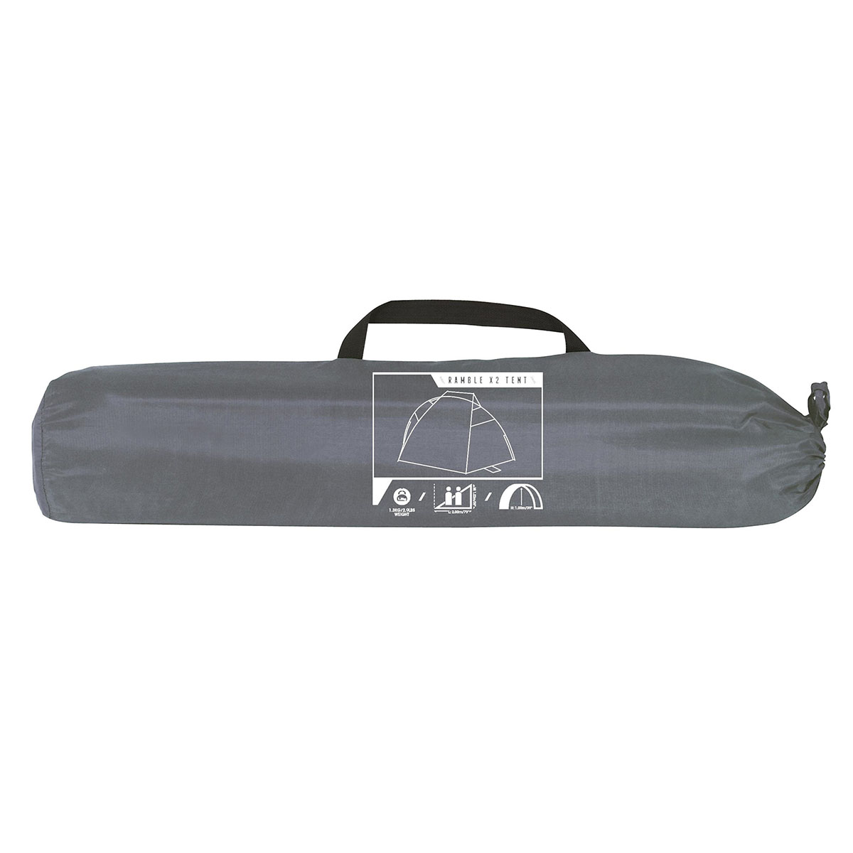 Tält Bestway Pavillo Ramble X2