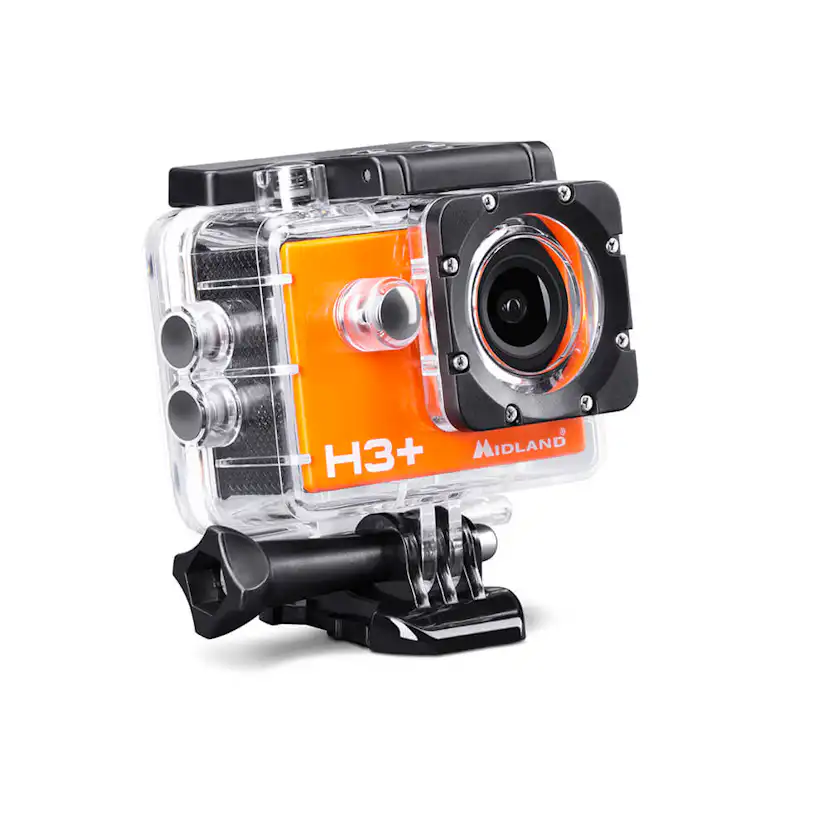 Actionkamera Midland H3+