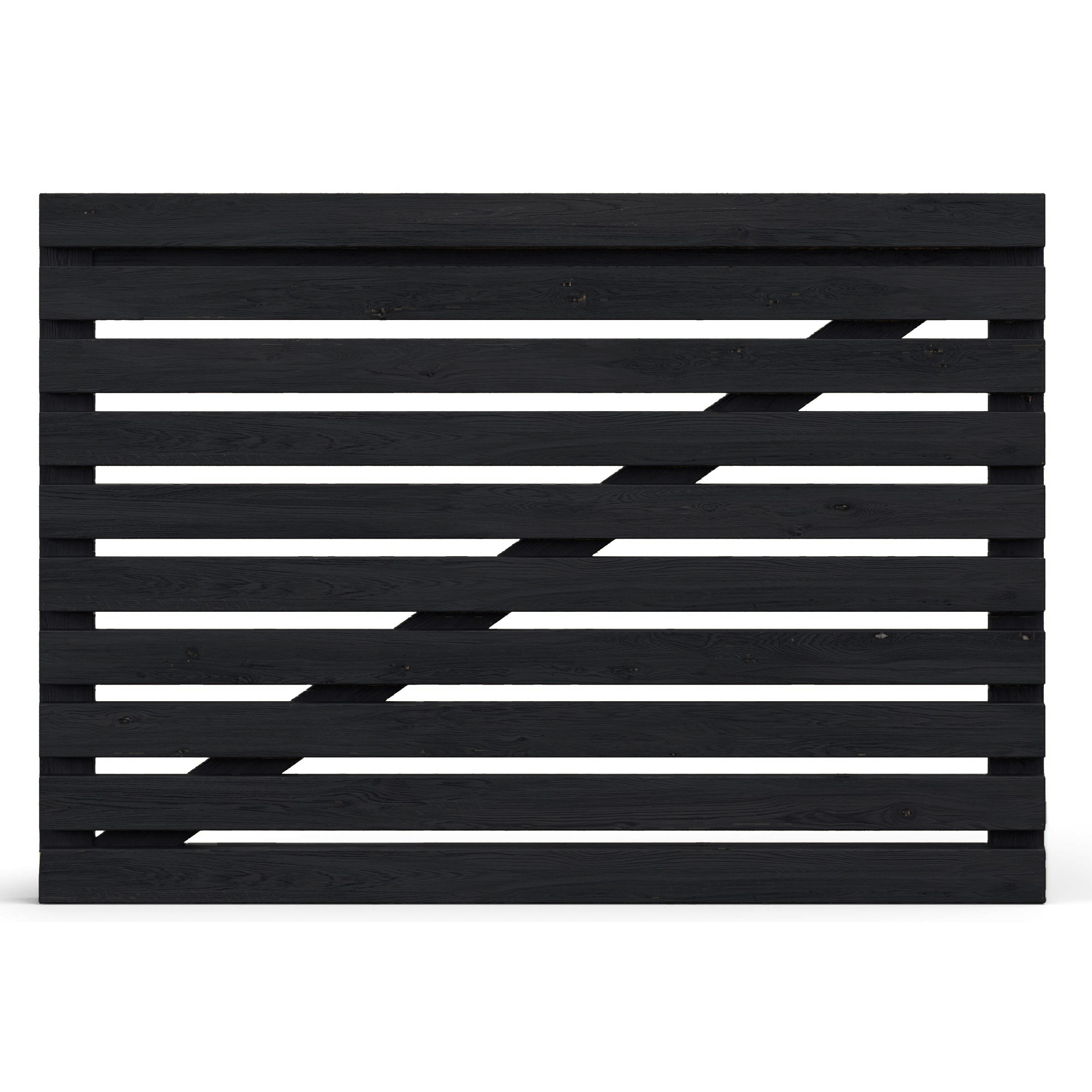 Dörr Jabo till Utekök Utomhus