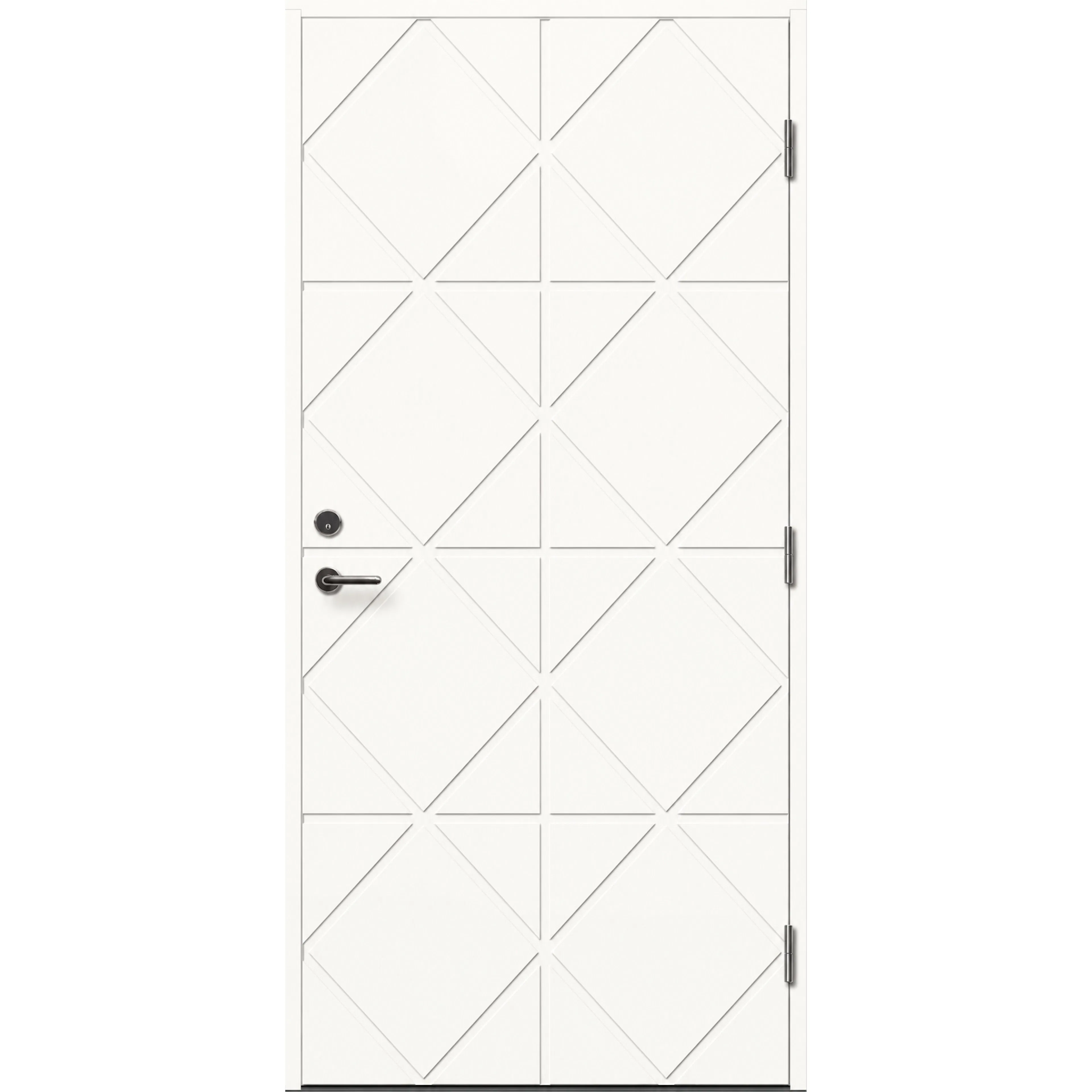 S-0500-N, Klarvit