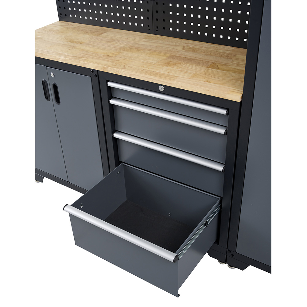 Garageförvaring Probuilder Komplett