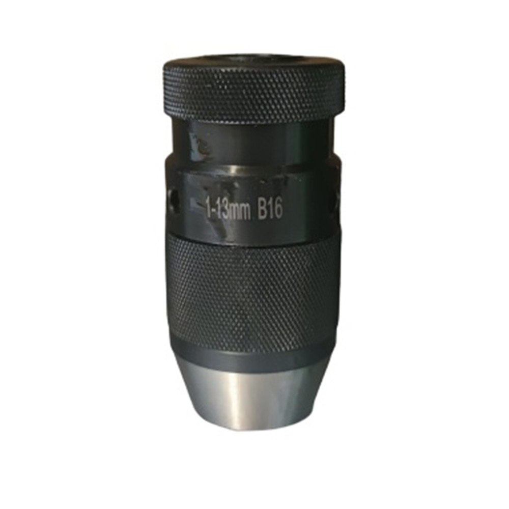Snabbchuck Euroboor 13mm B16 Fäste