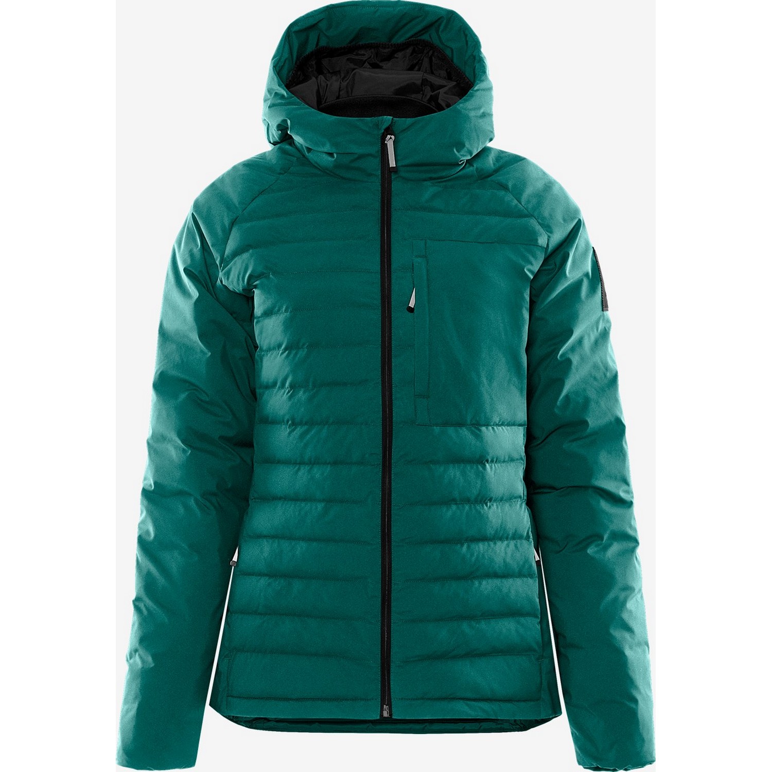 Pufferjacka Fristads Atmos Primaloft Dam