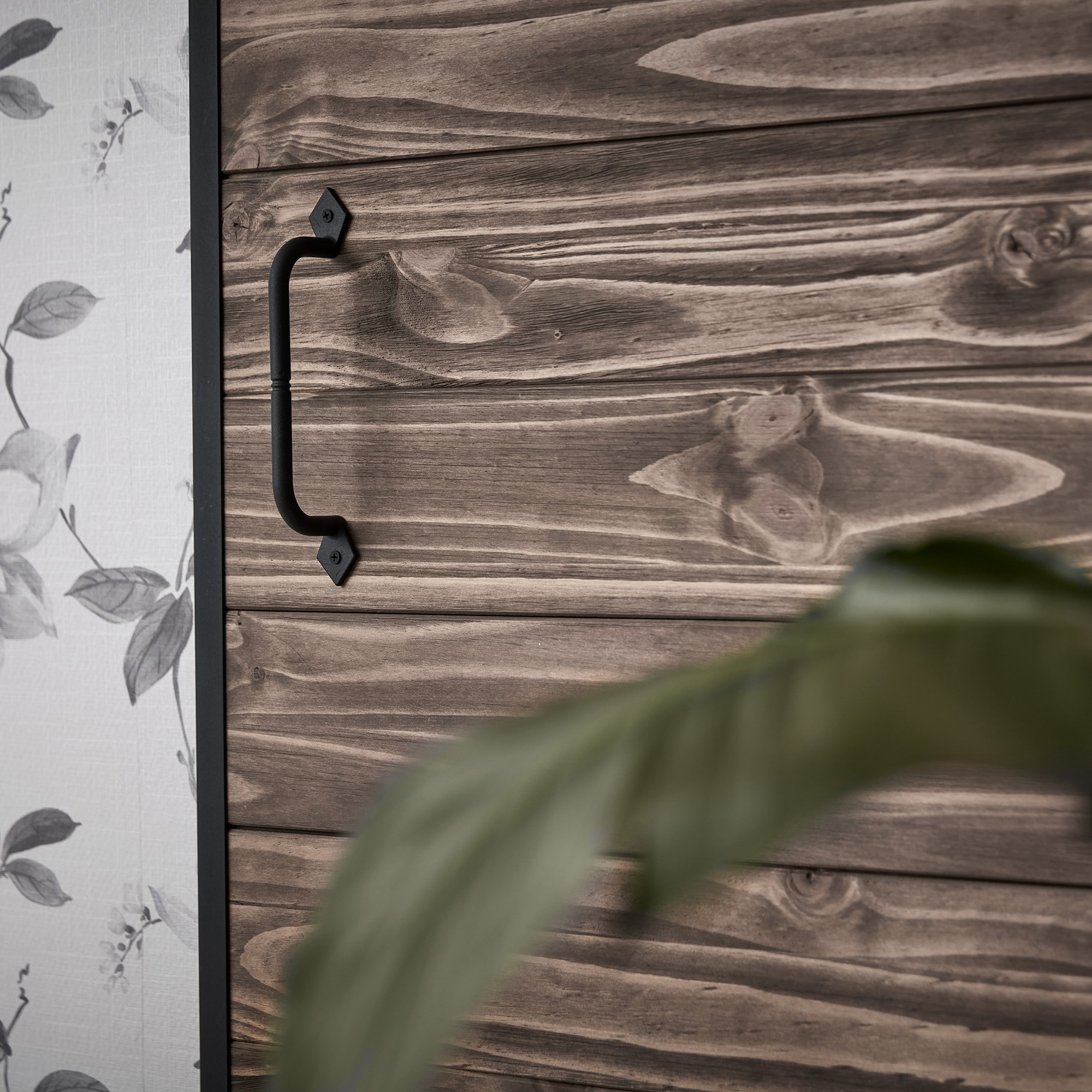 Skjutdörrshandtag Habo Harmony