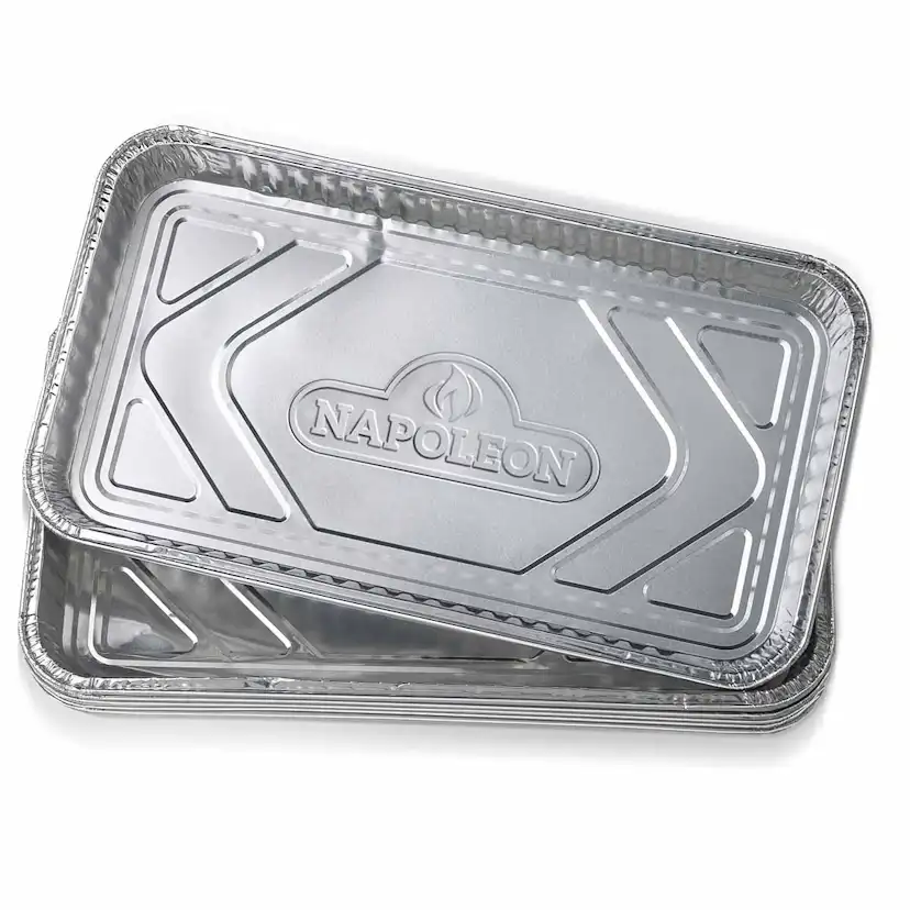 Aluminiumform Napoleon