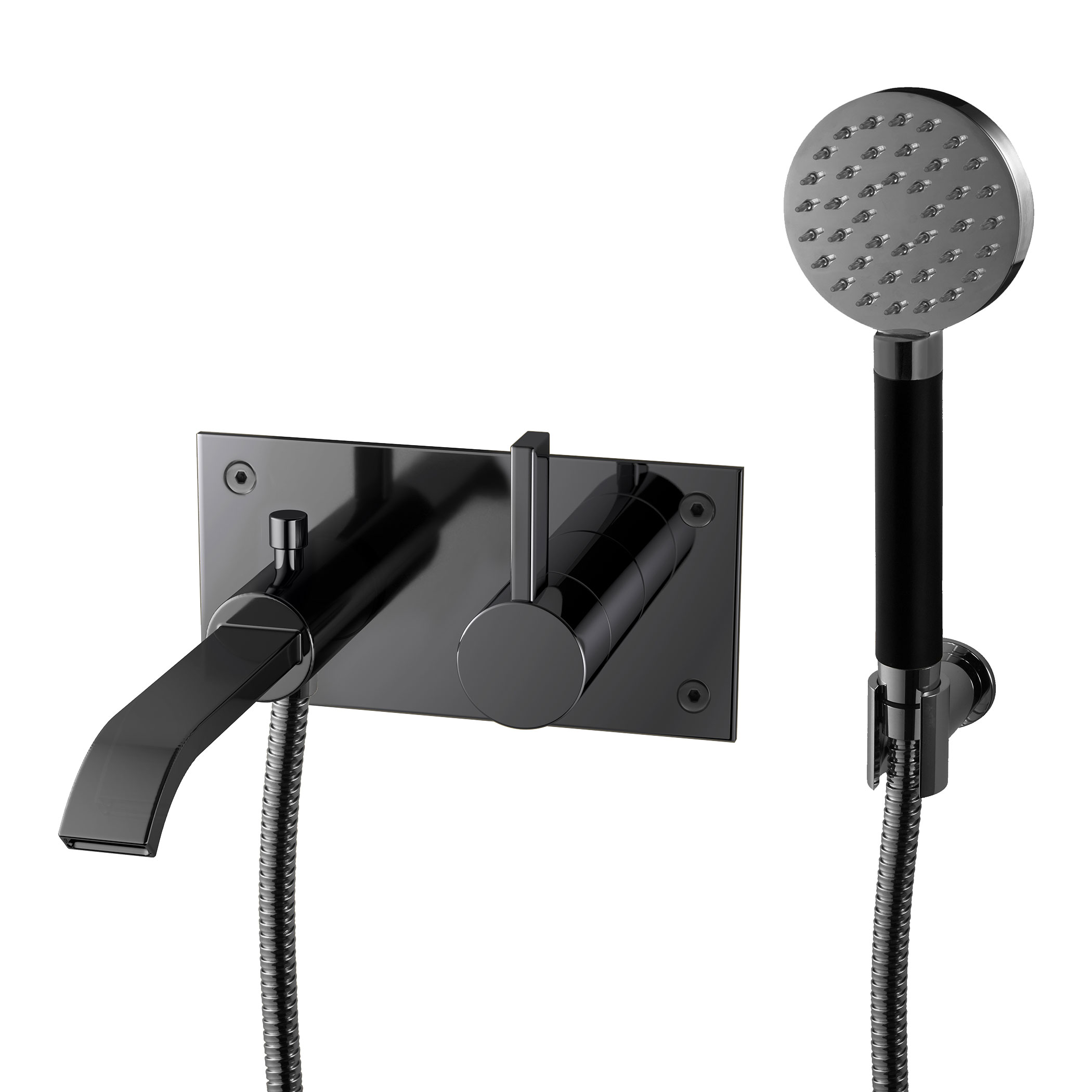 Dusch- och Badkarsblandare Tapwell ARM036