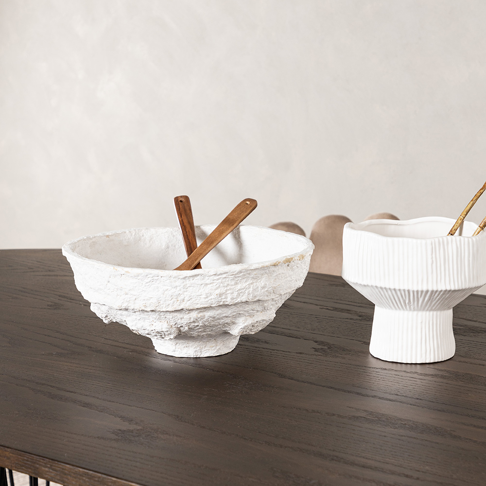 Matgrupp furniture/fashion Stone med 4 Limhamn Light Stolar