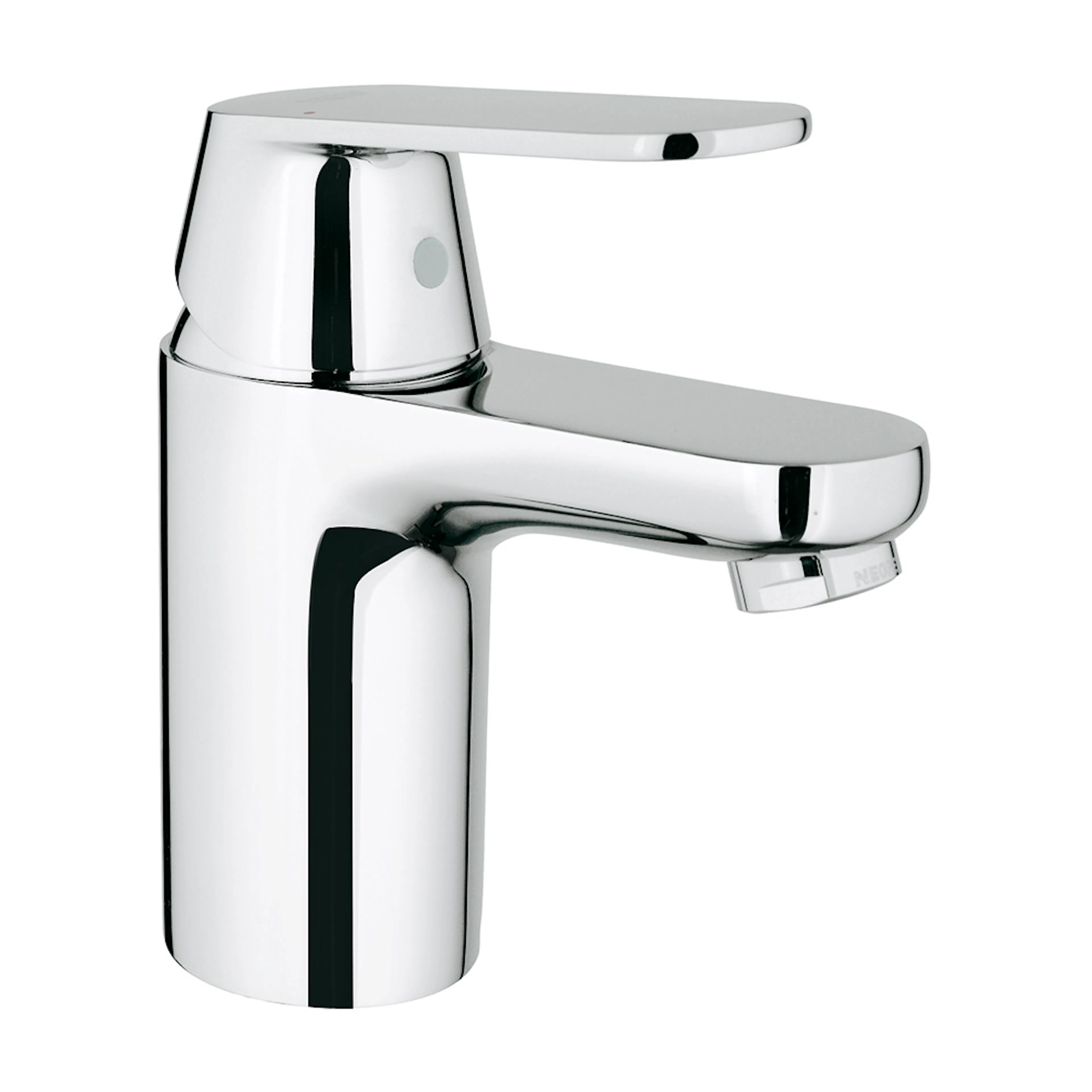 Tvättställsblandare Grohe Eurosmart Cosmopolitan utan Bottenventil