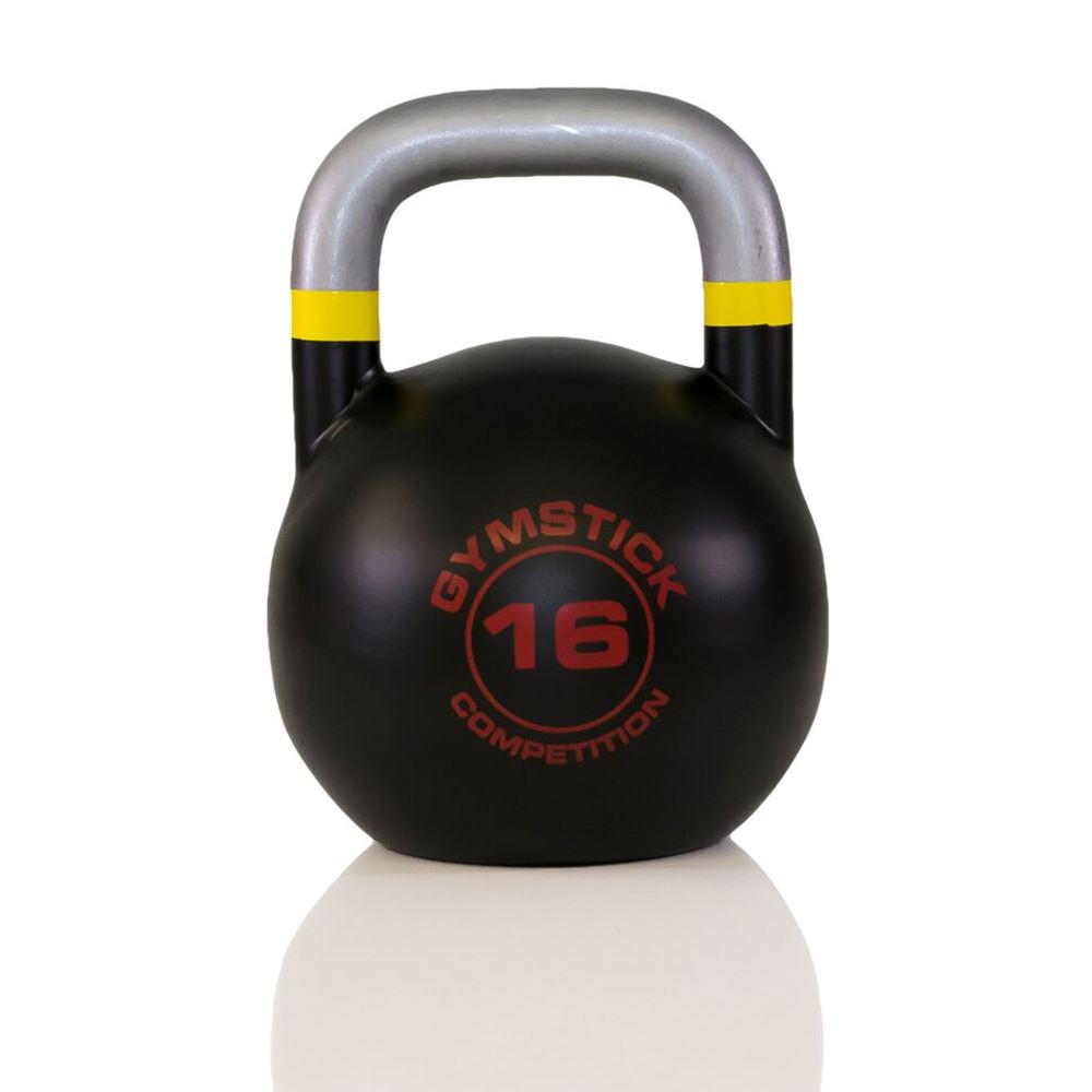 Kettlebell Gymstick Competition