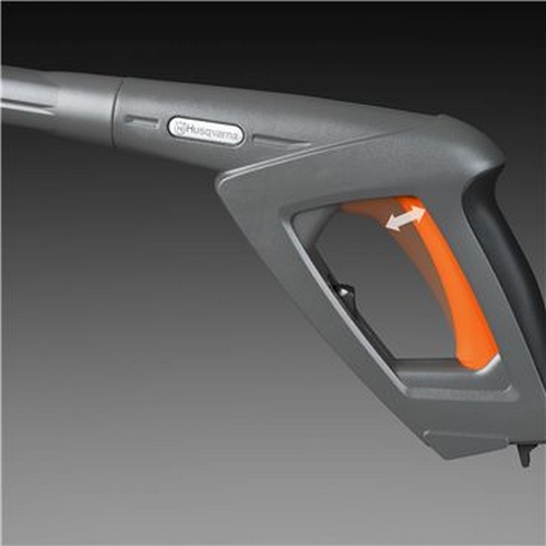 Högtryckstvätt Husqvarna PW 360