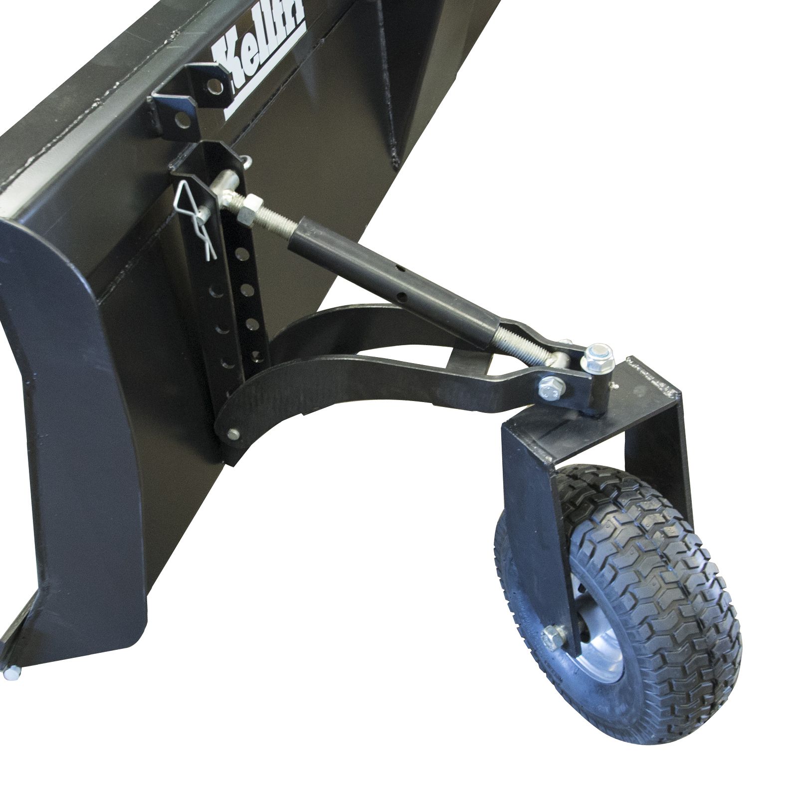 Schaktblad Kellfri 2,7 m