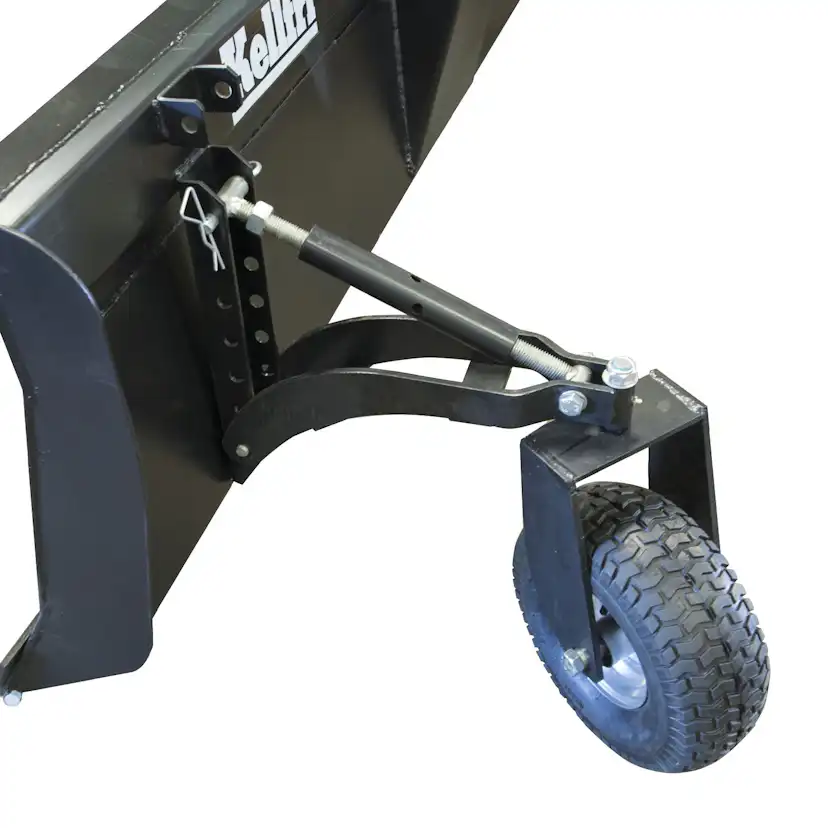 Schaktblad Kellfri 2,7 m