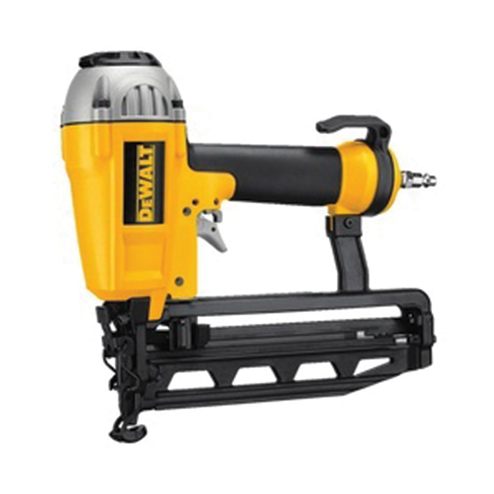 Dyckertpistol DeWalt DPN1664 1,6 mm 64 mm