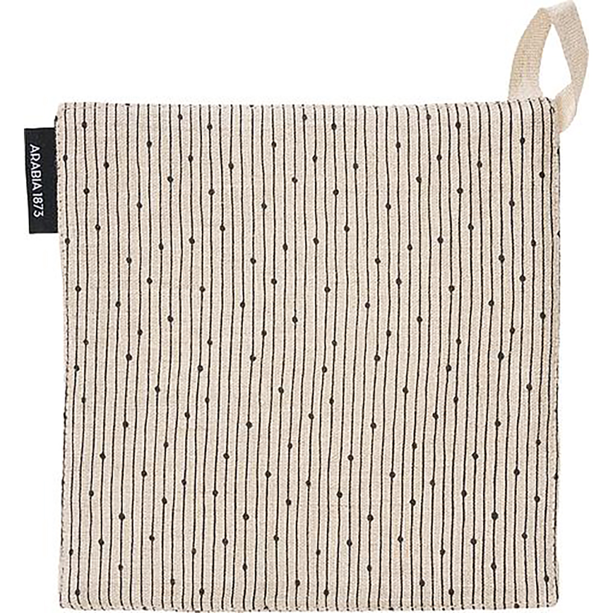 Grytunderlägg Arabia Mainio Sarastus 20x20 cm