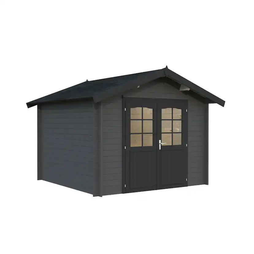 Stuga Palmako Lotta 7,6 m2