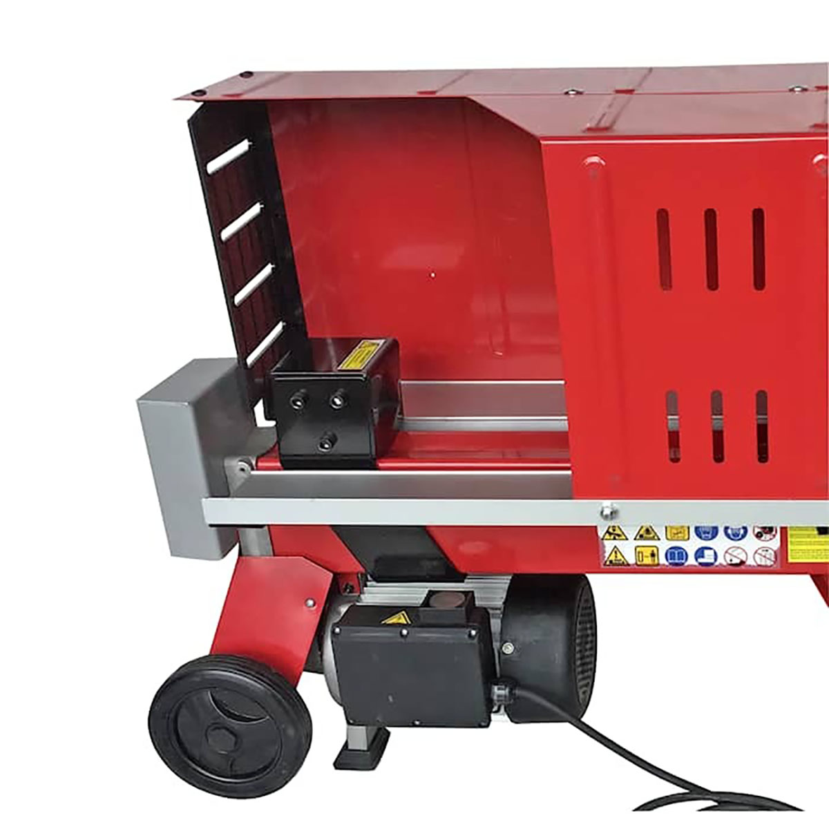 Vedklyv Hawk 4 ton 370/4
