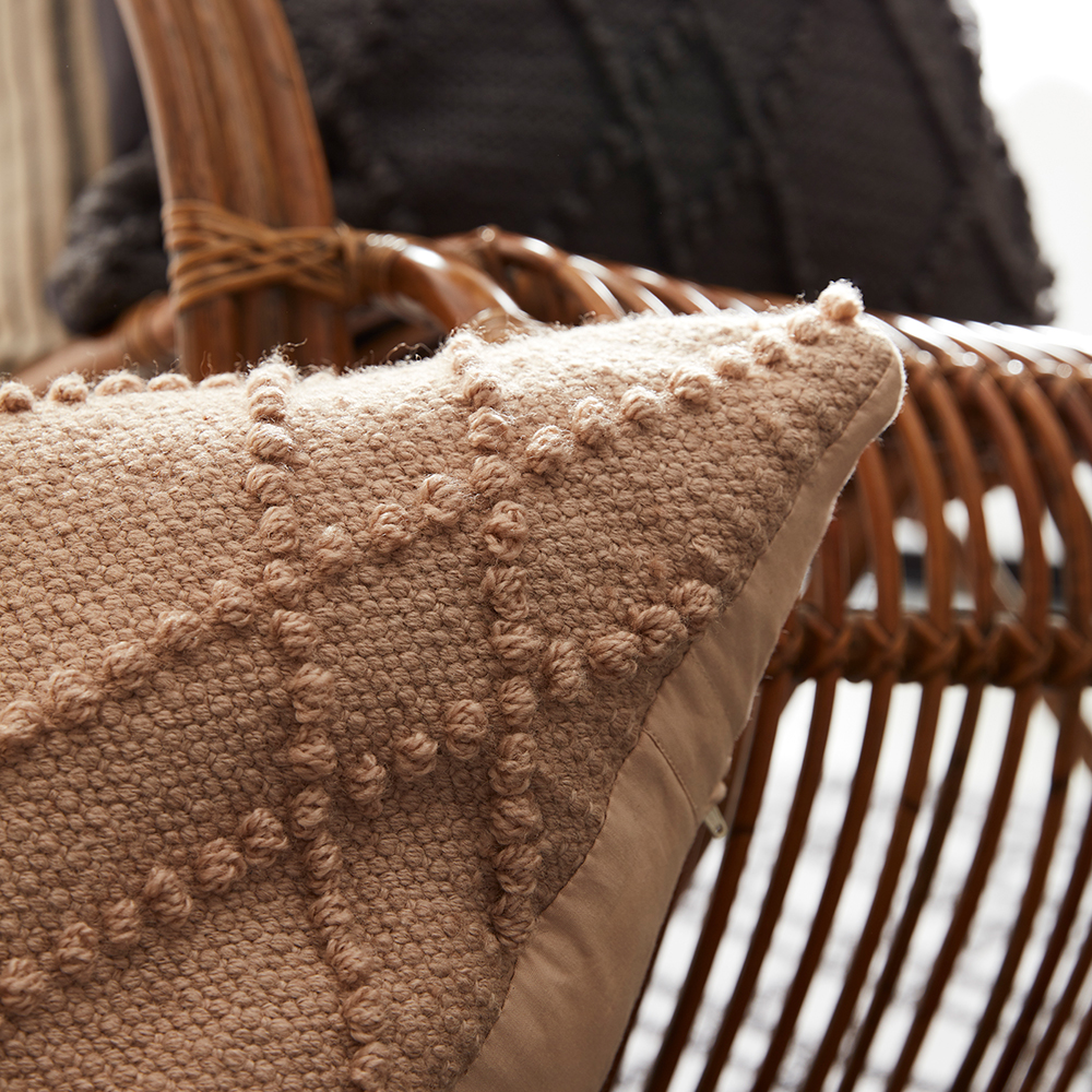 Kuddfodral Svanefors Alma 50x50 cm