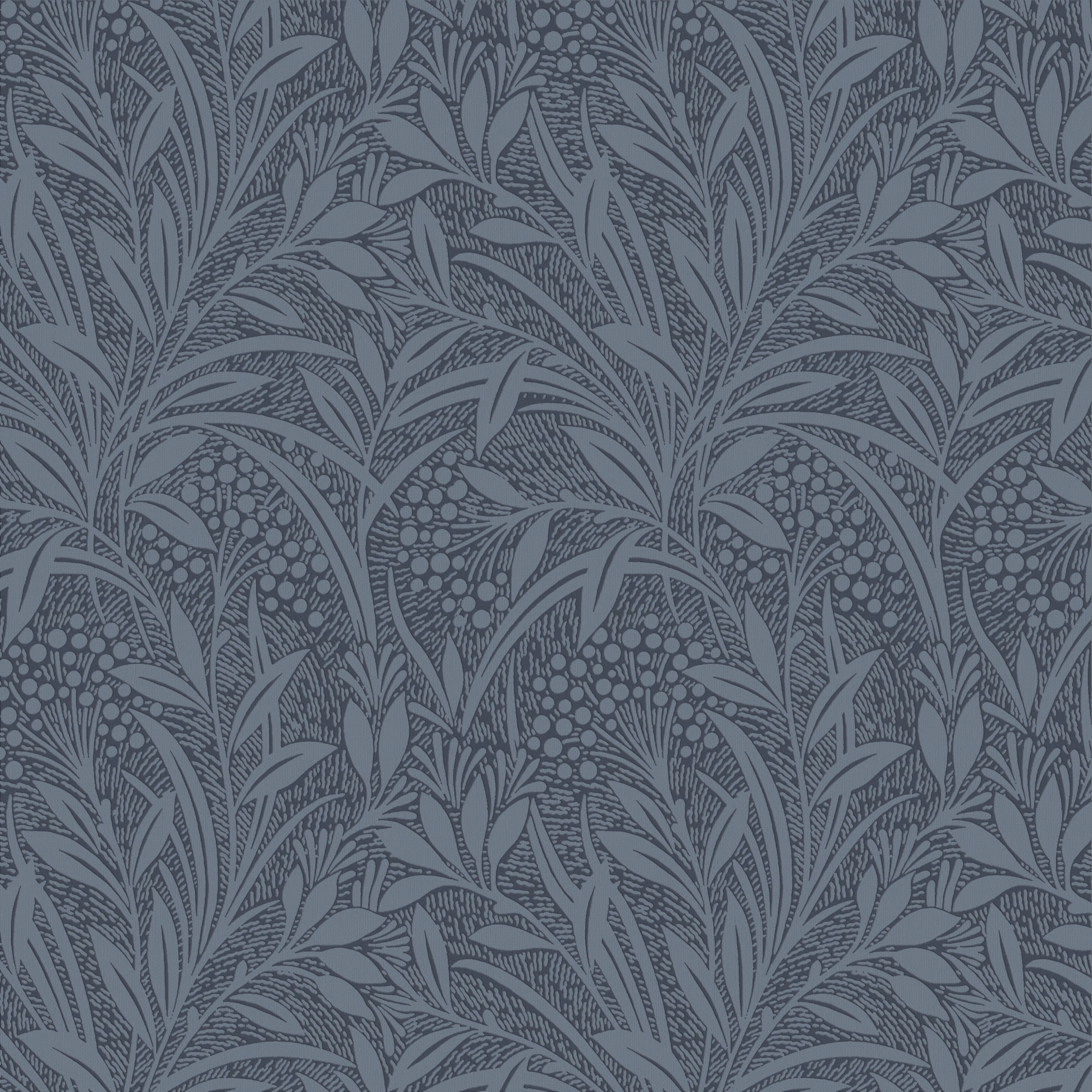 Tapet Laura Ashley Barley Dusky Seaspray