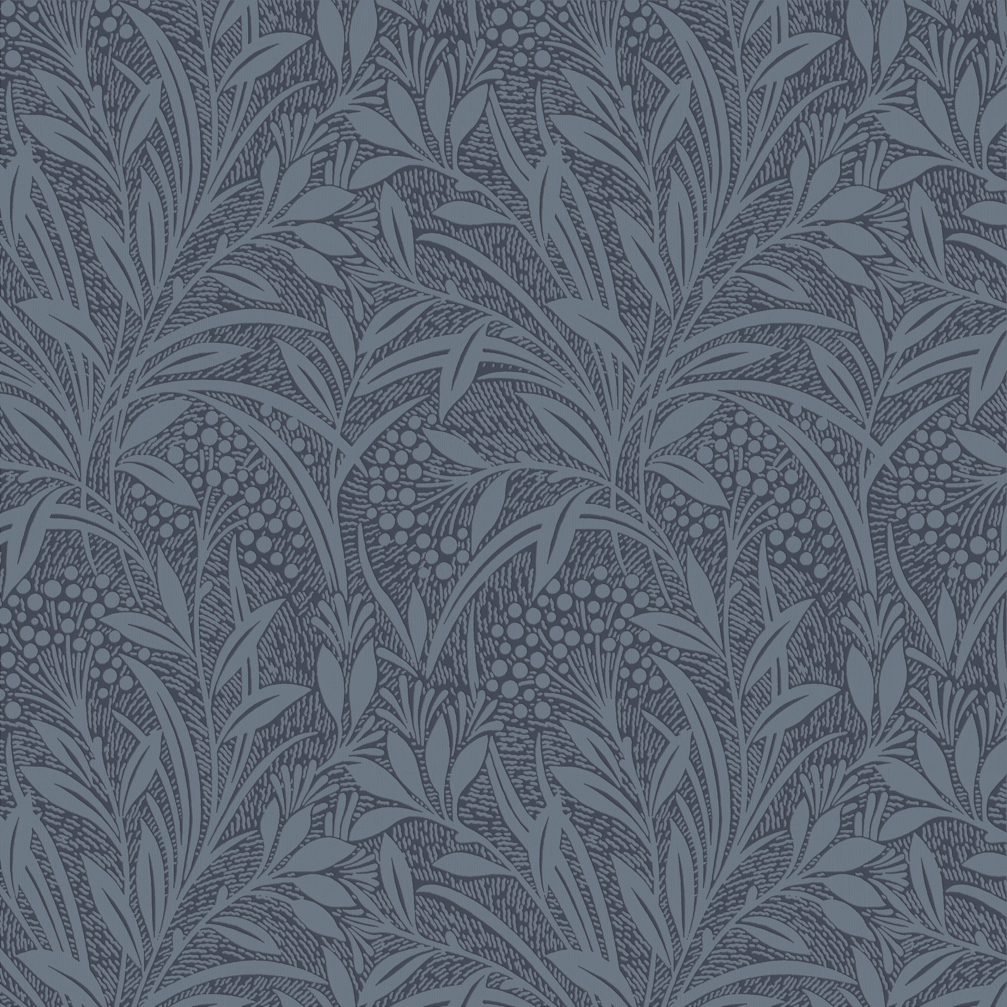 Tapet Laura Ashley Barley Dusky Seaspray