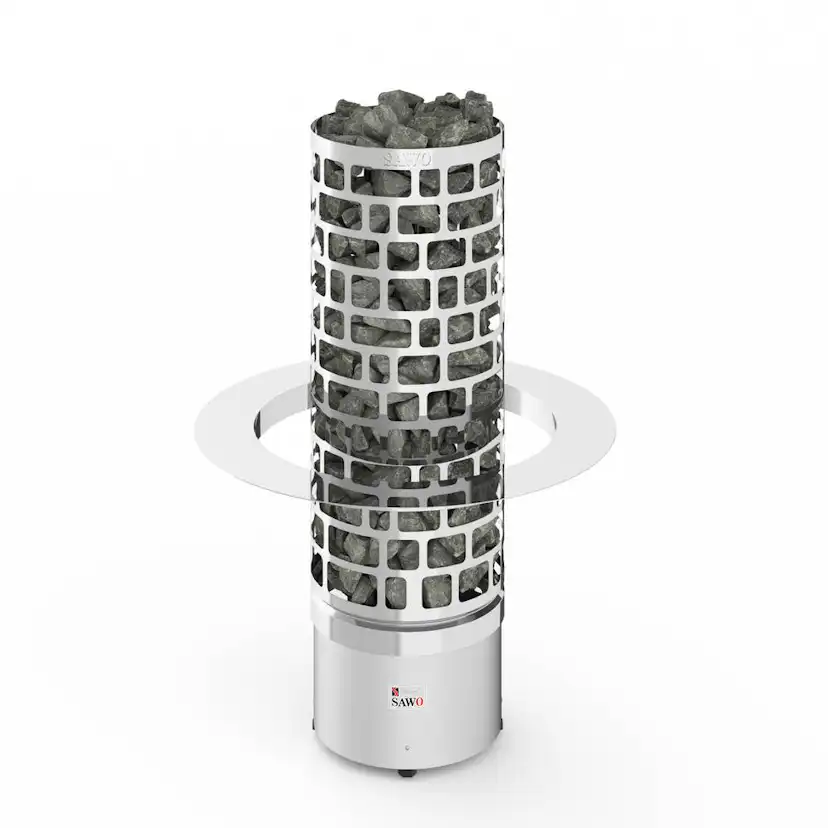 Installationskrage SAWO för Aries, Tower och Phoenix Round TH4, TH5, ARI3 & PNX3
