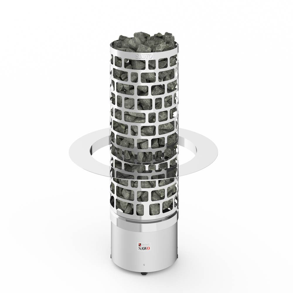 Installationskrage SAWO för Aries, Tower och Phoenix Round TH4, TH5, ARI3 & PNX3