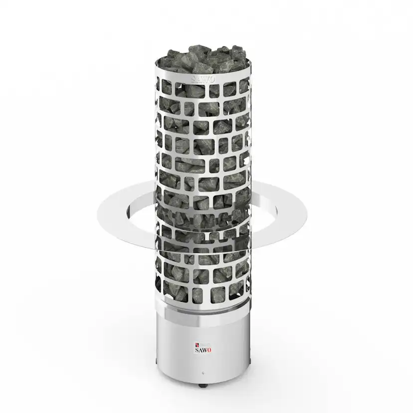 Installationskrage SAWO för Aries, Tower och Phoenix Round TH2, TH3