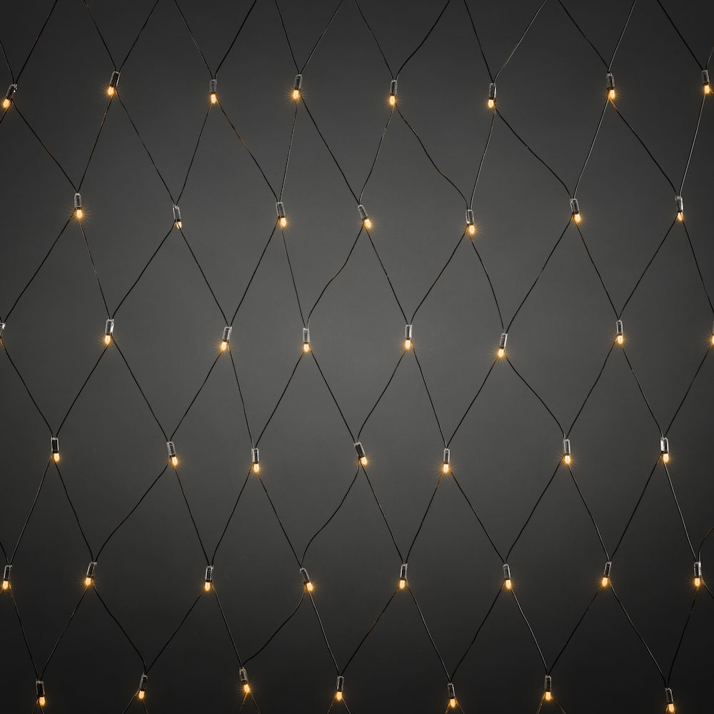 Tilläggsnät Gnosjö Konstsmide 240 LED