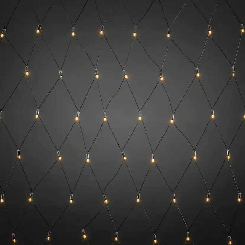 Tilläggsnät Gnosjö Konstsmide 240 LED