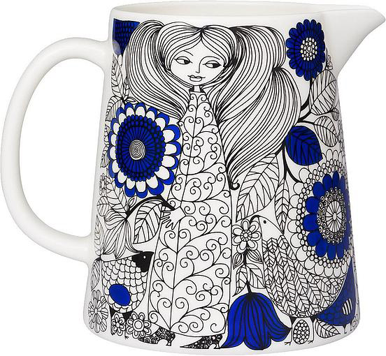 Kanna Arabia Pastoraali 1 l