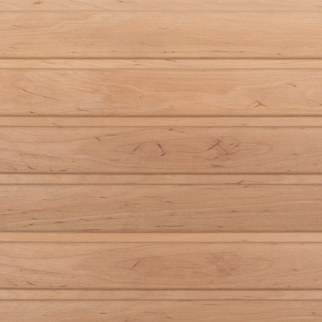 Bastupanel Sauna Sweden AL STP 15x68mm 6st/pkt