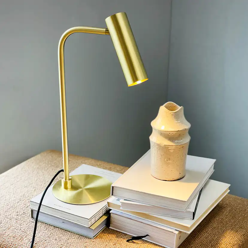 Bordslampa Dyberg Larsen Skagerrak