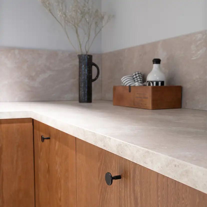 Knopp Beslag Design Spira