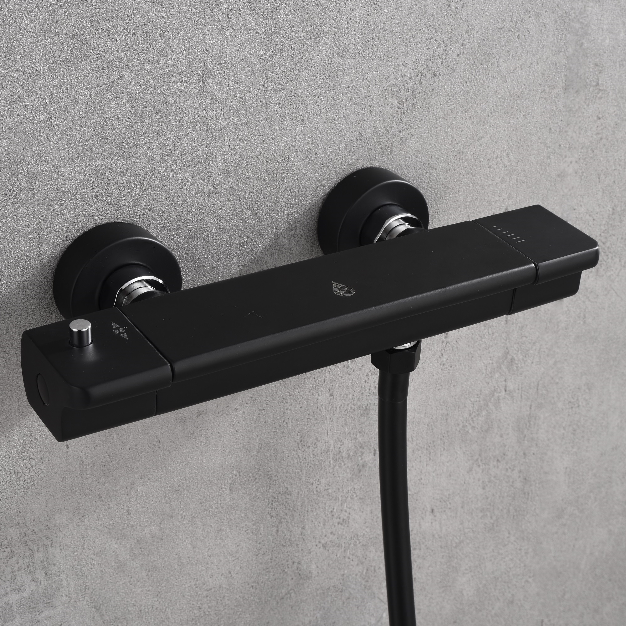Duschblandare Bathlife Stimma