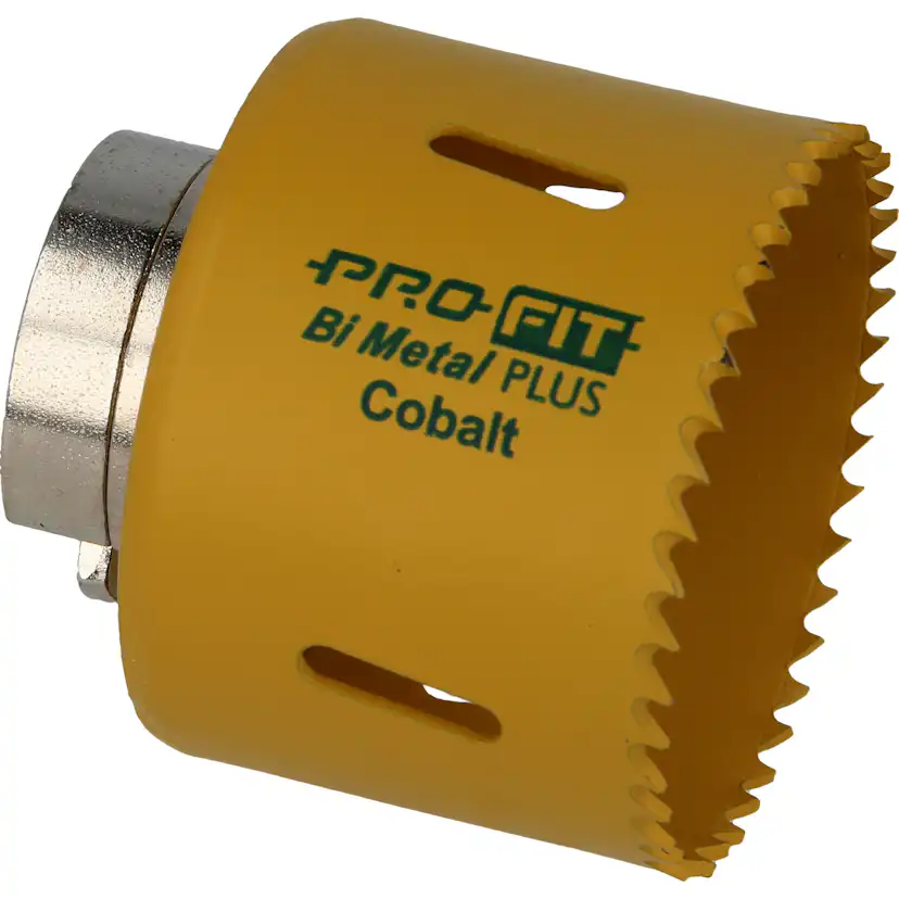 Hålsåg Profit BiMetal Cobalt+
