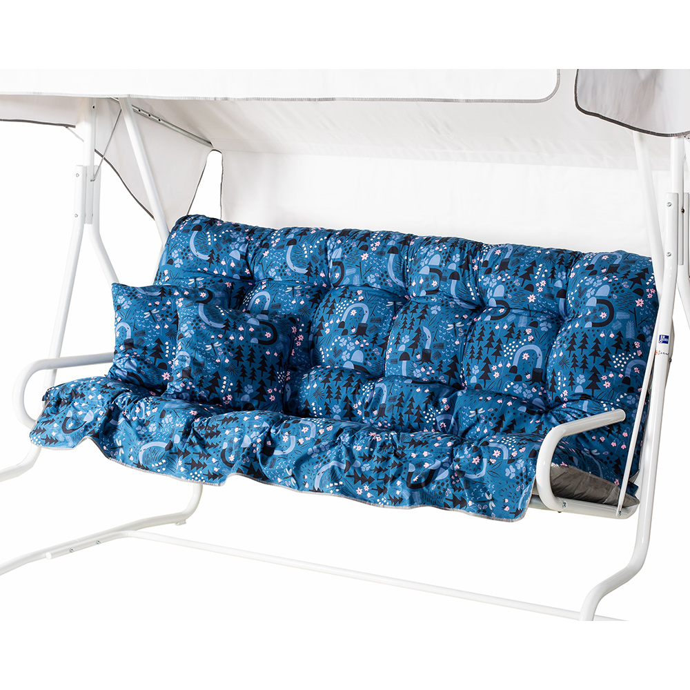 Hammockdyna Varax De Luxe/Monica/Suvi Utomhus