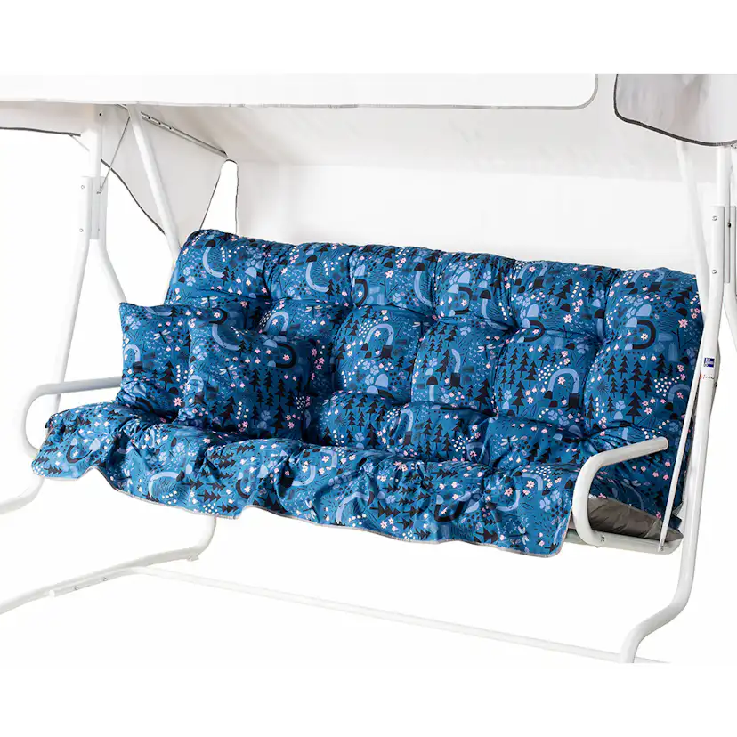Hammockdyna Varax De Luxe/Monica/Suvi Utomhus