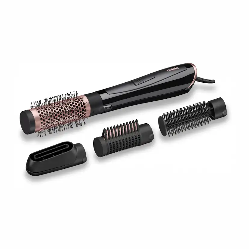 Varmluftsborste Babyliss AS126E