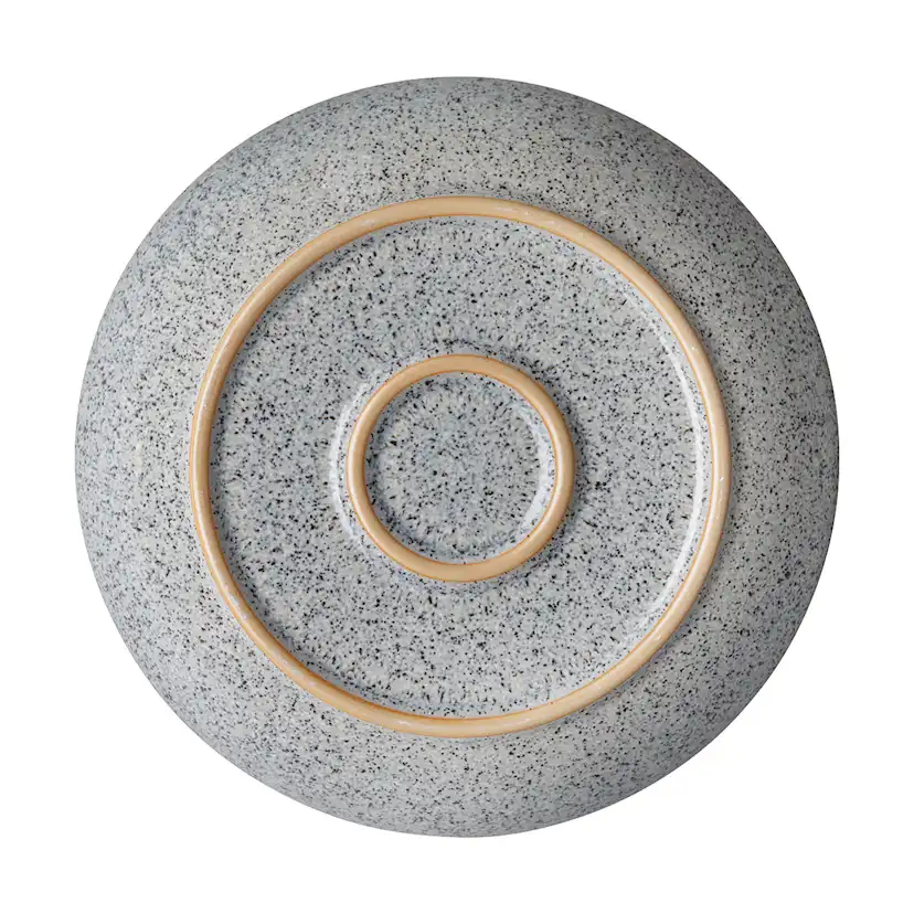 Pastaskål Denby Studio Grey 22 cm