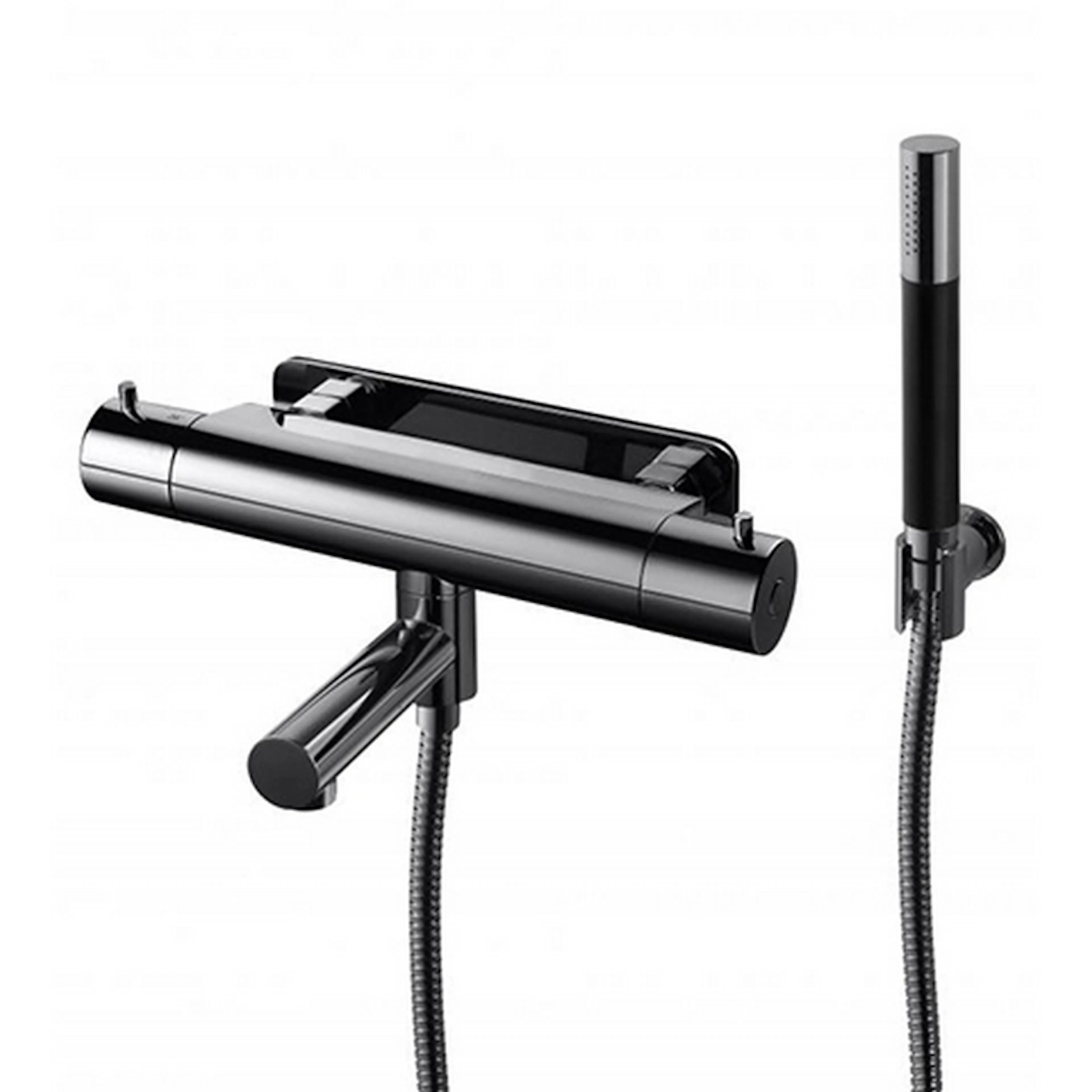 Black Chrome