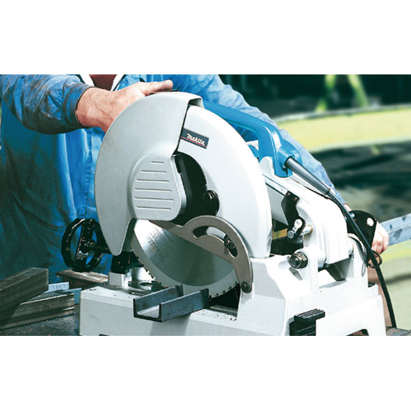 Metallkapsåg Makita LC1230N 305 mm