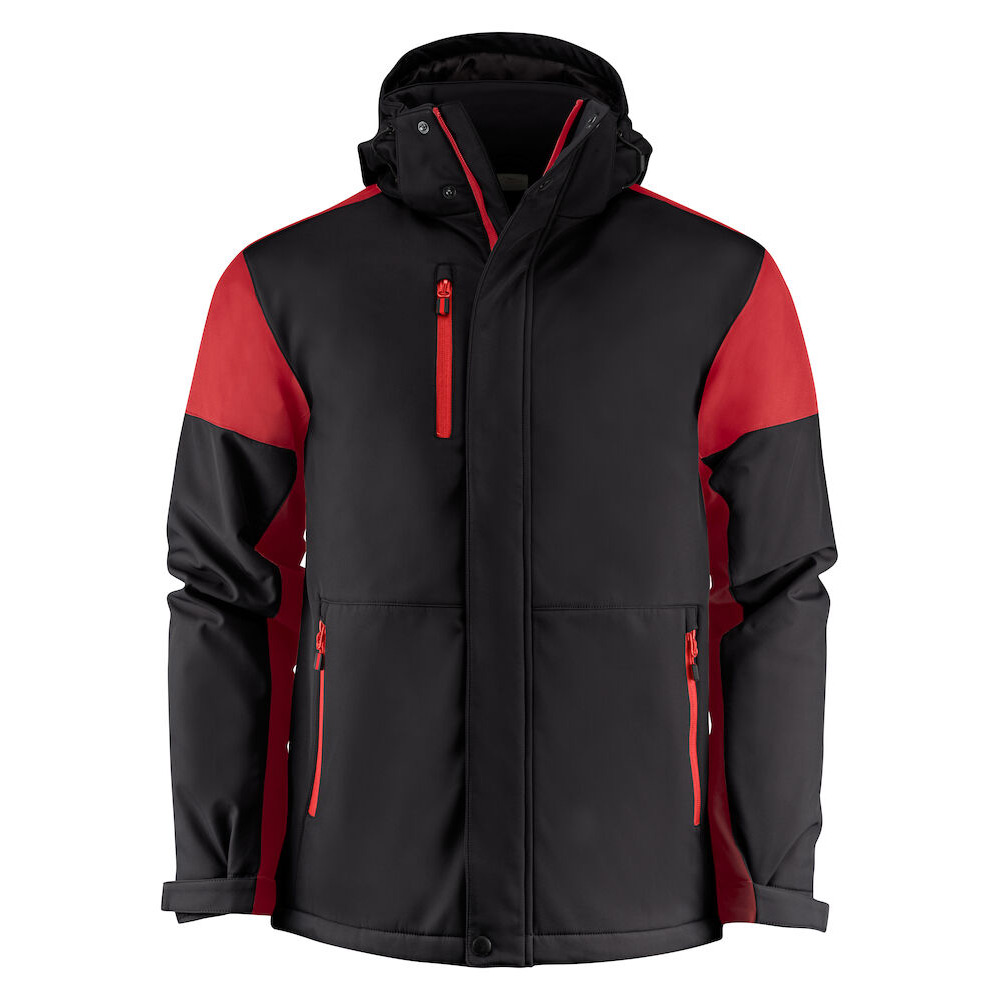 Jacka Printer Prime Padded Softshell