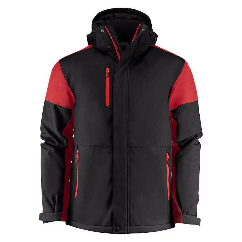 Jacka Printer Prime Padded Softshell