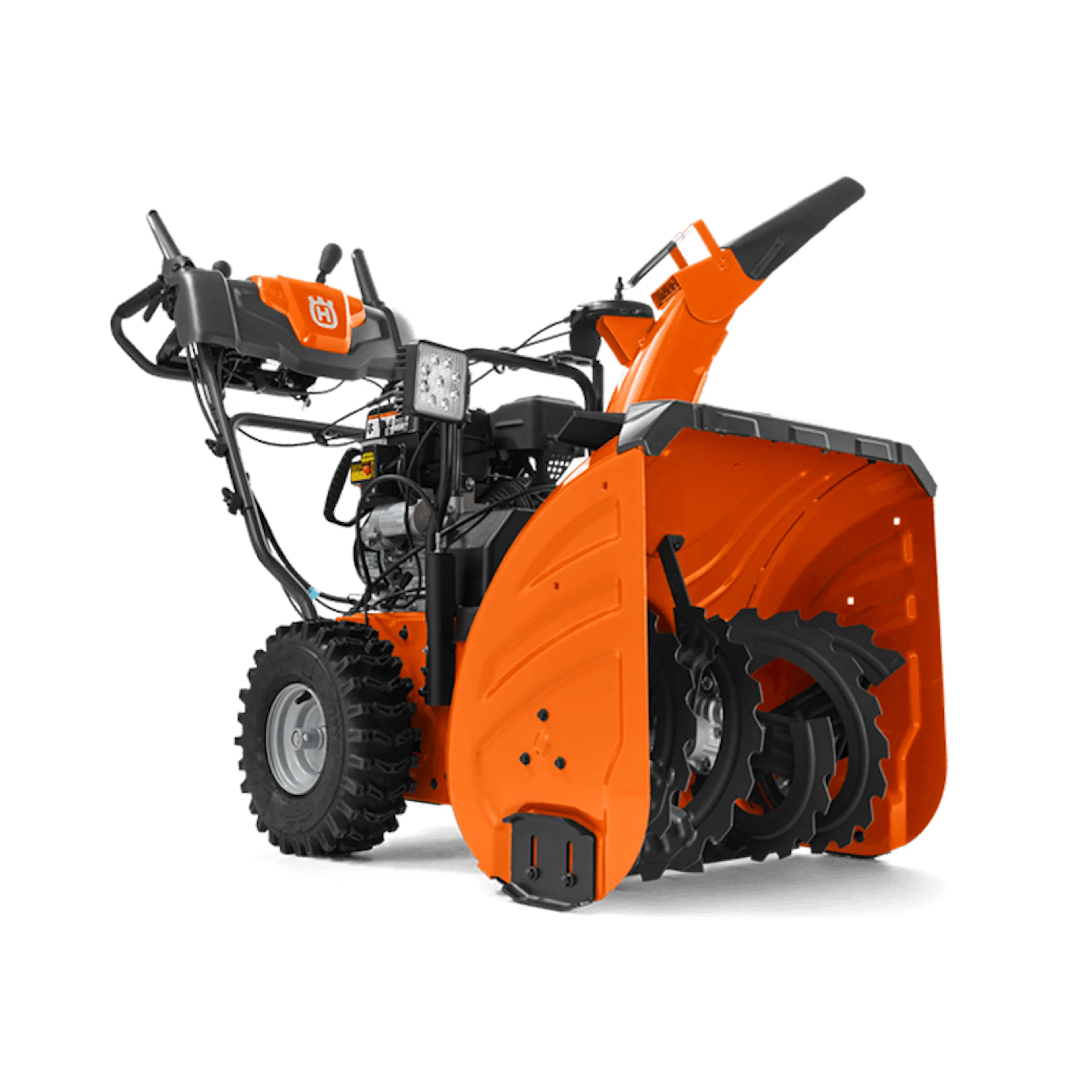 Snöslunga Husqvarna ST 327
