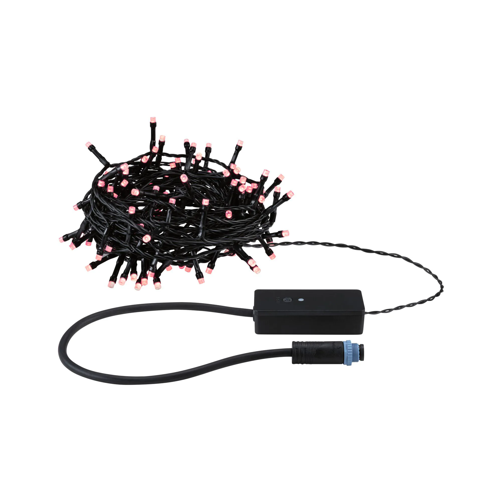 Ljusslinga LED Paulmann Yuna Fairy Lights Plug & Shine IP44 24V
