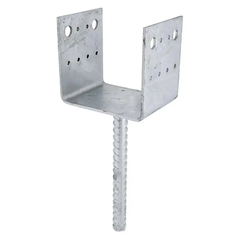 Stolphållare Csu 115x90x4 Ce 115x90x4 mm