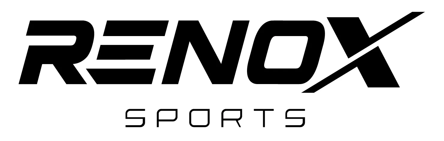 RENOX | Robust konstruktion och snygg design logo