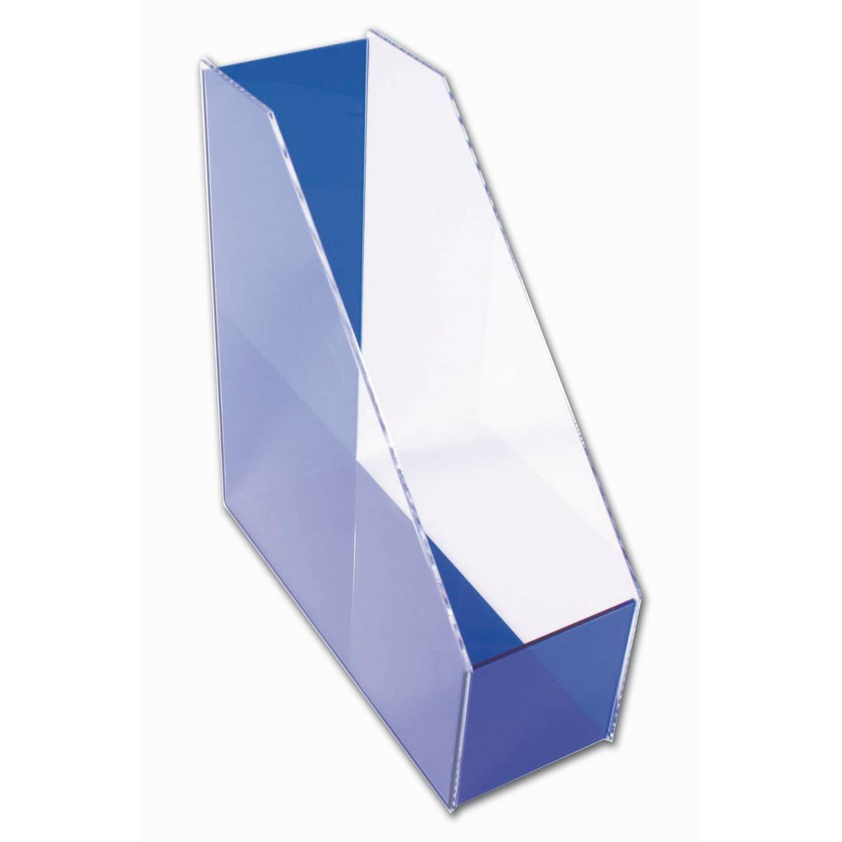 Tidskriftsamlare KEBA