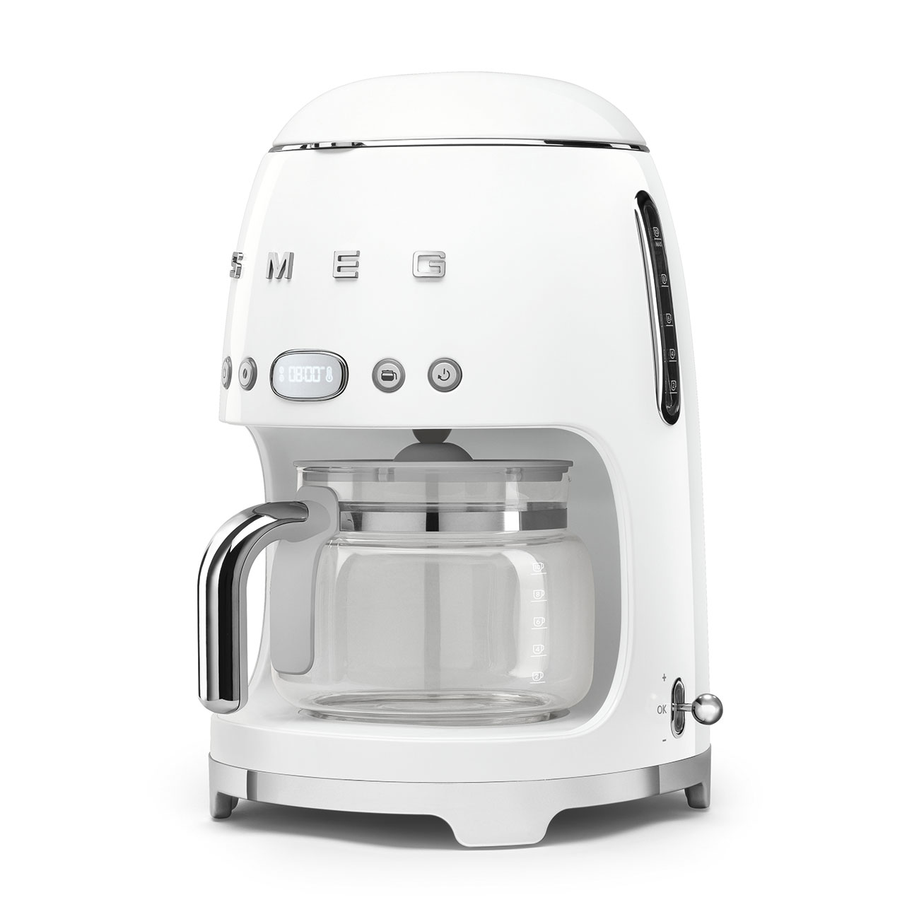 Kaffebryggare Smeg DCF02